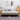 Elegant Queen Size Solid Wood Platform Bed with Strong Support