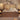 Fashionable Farmhouse Platform Bed Frame with 4 Drawers