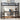 Full-Size Loft Bed with L-Shaped Desk and Bookshelf for Space-Saving and Functionality